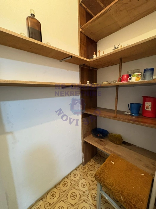 Stan na prodaju Novi Sad 48m2, 576971