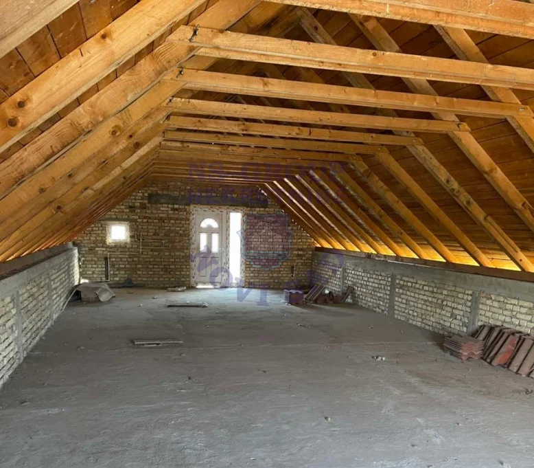 Kuća na prodaju Bačko Gradište 216m2, 578404