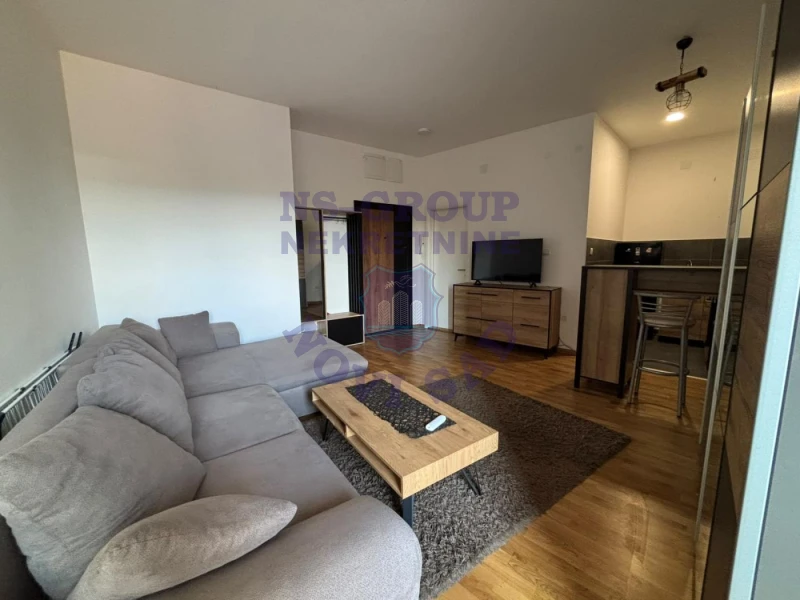 Stan na prodaju Novi Sad 31m2, 578406