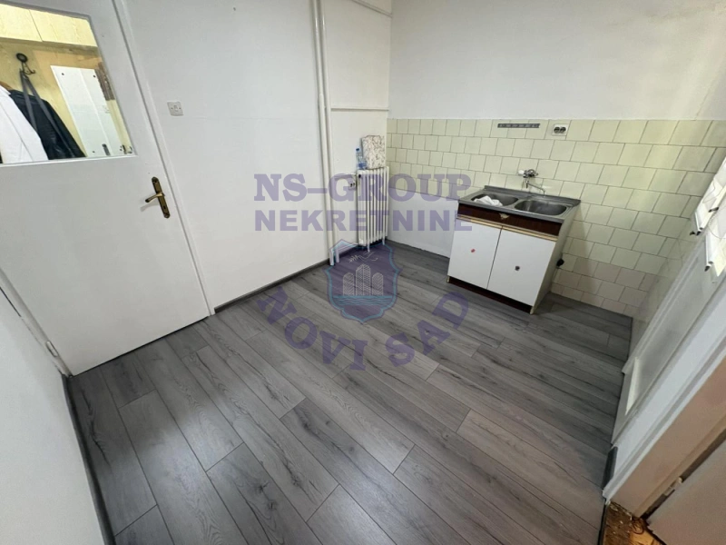 Stan na prodaju Novi Sad 48m2, 576971