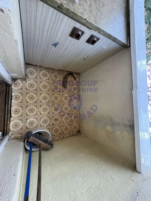 Stan na prodaju Novi Sad 48m2, 576971