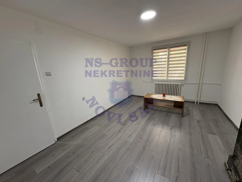 Stan na prodaju Novi Sad 48m2, 576971