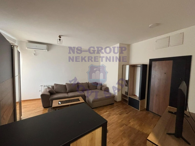 stan na prodaju Novi Sad, 31m2 578406