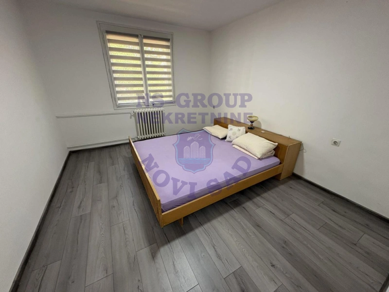 Stan na prodaju Novi Sad 48m2, 576971