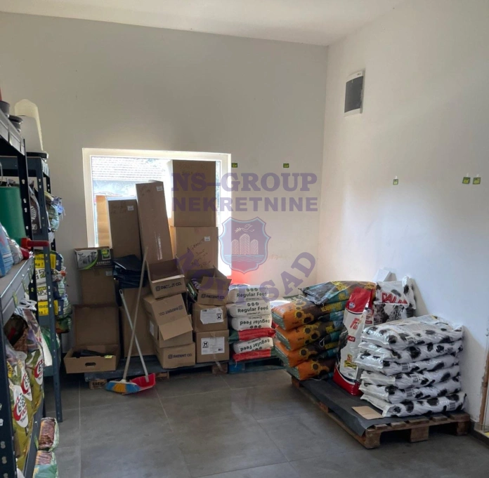 Kuća na prodaju Bačko Gradište 216m2, 578404