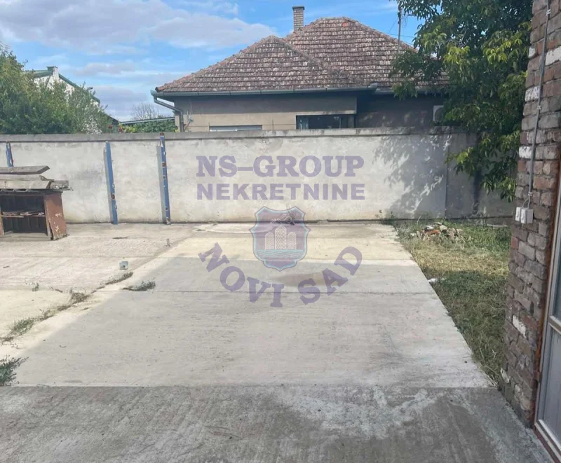 Kuća na prodaju Bačko Gradište 216m2, 578404