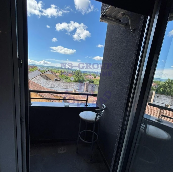 stan na prodaju Novi Sad, 31m2 578406