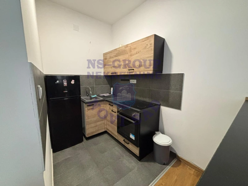 Stan na prodaju Novi Sad 31m2, 578406