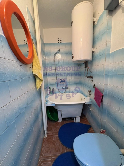 Stan na prodaju Novi Sad 48m2, 576971