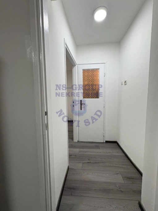 Stan na prodaju Novi Sad 48m2, 576971