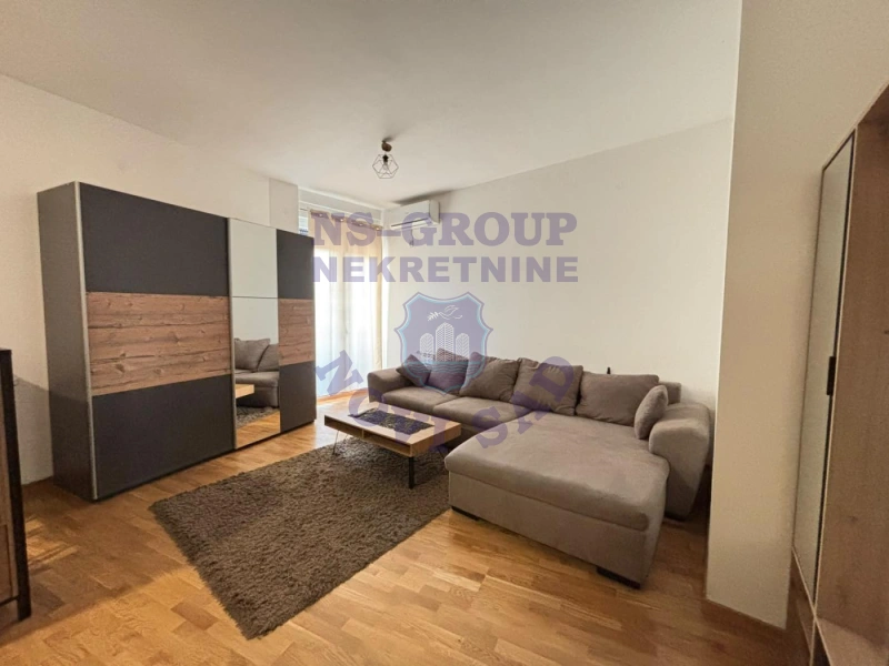 Stan na prodaju Novi Sad 31m2, 578406