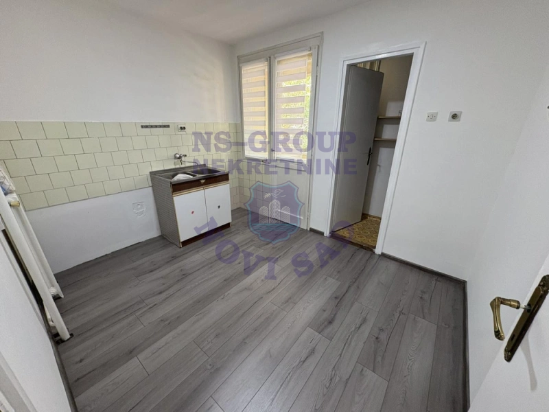 Stan na prodaju Novi Sad 48m2, 576971