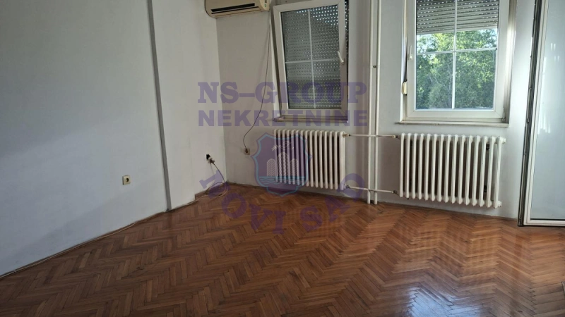 Stan za izdavanje Novi Sad 46m2, 17489