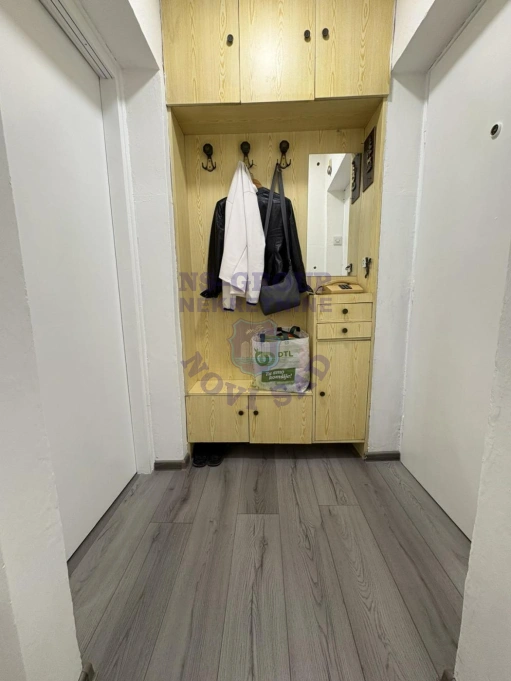 Stan na prodaju Novi Sad 48m2, 576971