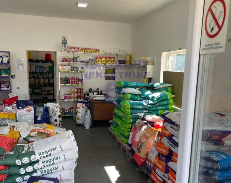 Kuća na prodaju Bačko Gradište 216m2, 578404