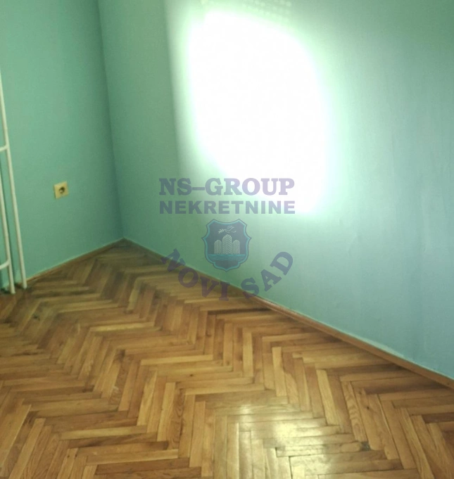 stan za izdavanje Novi Sad, 46m2 17489