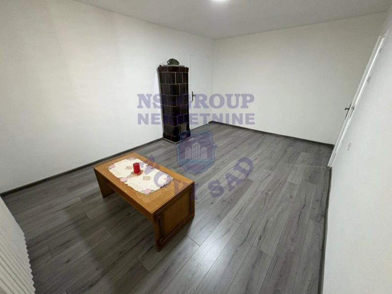 Stan na prodaju Novi Sad 48m2, 576971