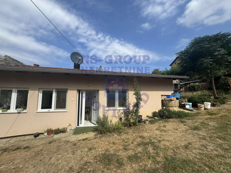Kuća na prodaju Rakovac 74m2, 578413