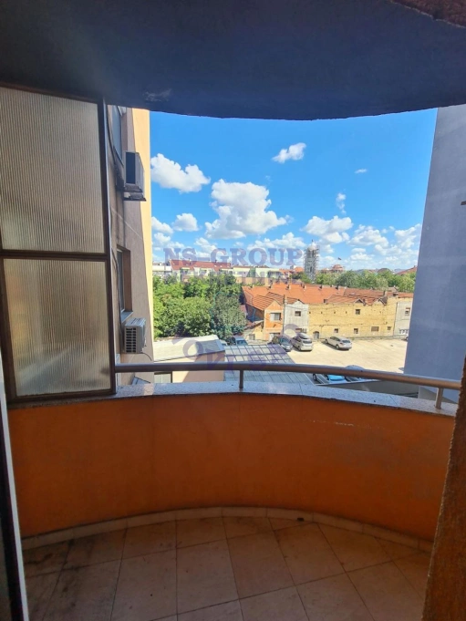 Stan na prodaju Novi Sad 70m2, 578391