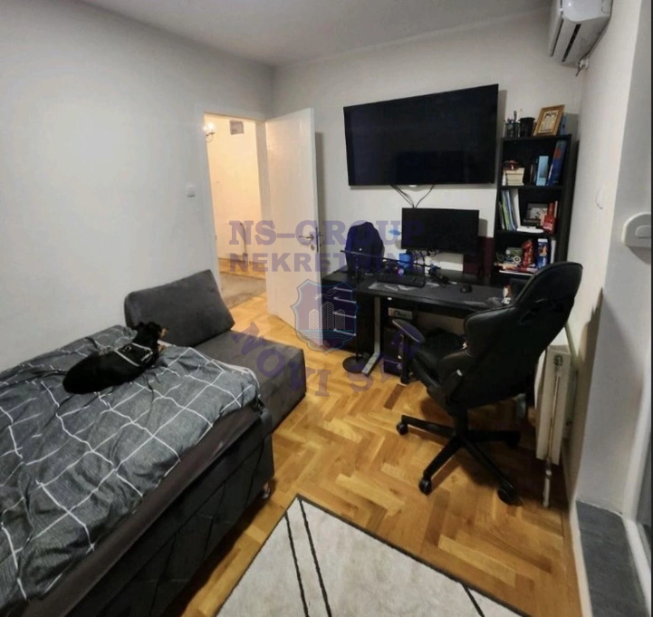 Stan na prodaju Novi Sad 162m2, 578378
