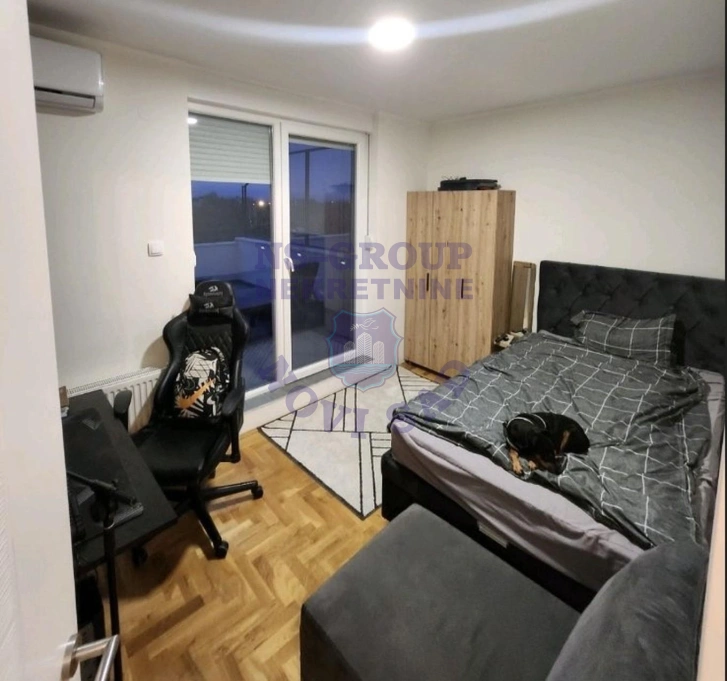 Stan na prodaju Novi Sad 162m2, 578378