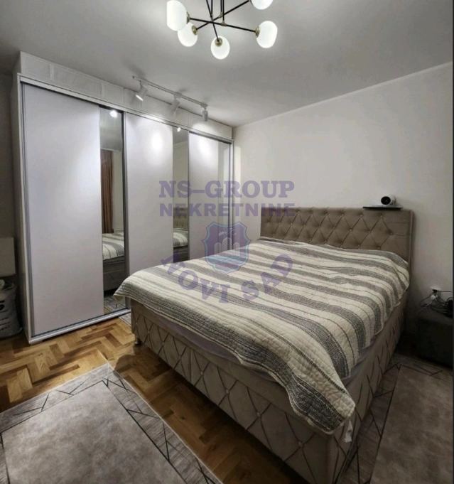 Stan na prodaju Novi Sad 162m2, 578378