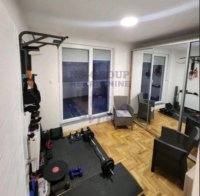 Stan na prodaju Novi Sad 162m2, 578378