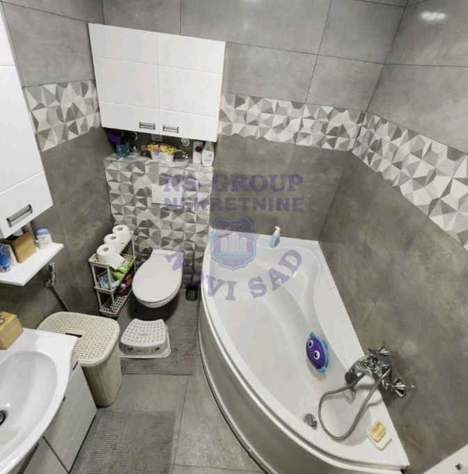 Stan na prodaju Novi Sad 162m2, 578378