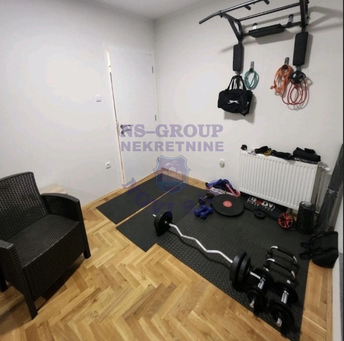 Stan na prodaju Novi Sad 162m2, 578378