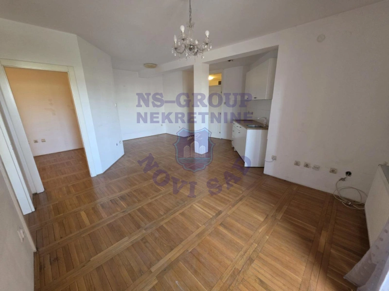 Stan na prodaju Novi Sad 70m2, 578391