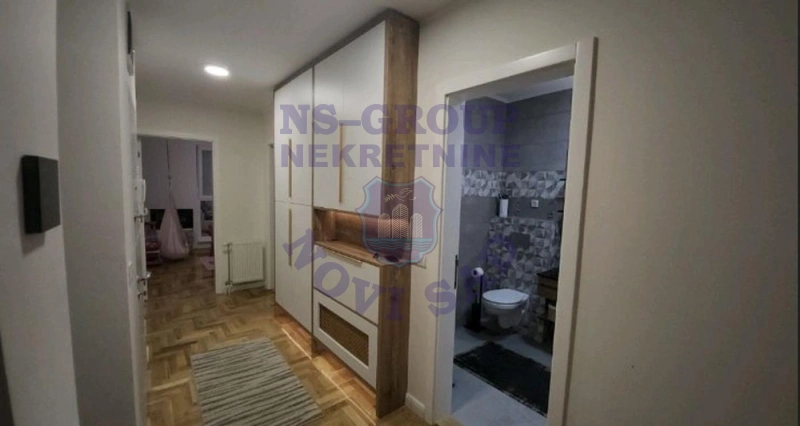 Stan na prodaju Novi Sad 162m2, 578378