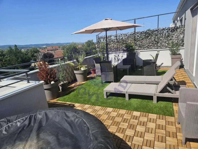 Stan na prodaju Novi Sad 162m2, 578378