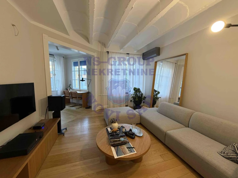 stan na prodaju Novi Sad, 76m2 578370