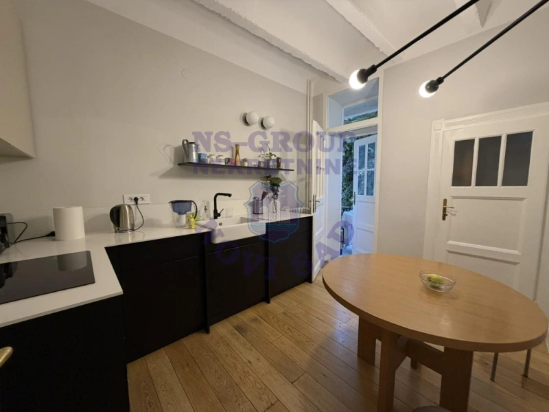 Stan na prodaju Novi Sad 76m2, 578370