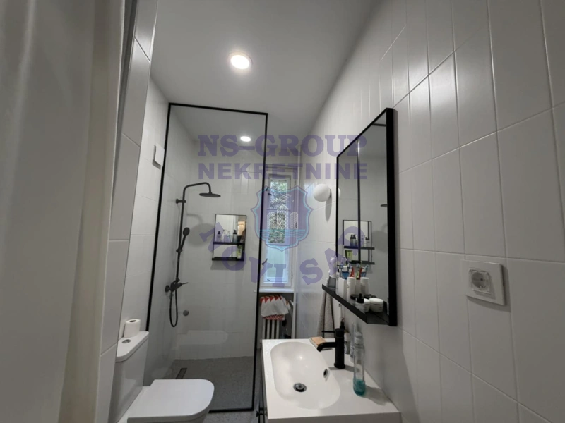 Stan na prodaju Novi Sad 76m2, 578370