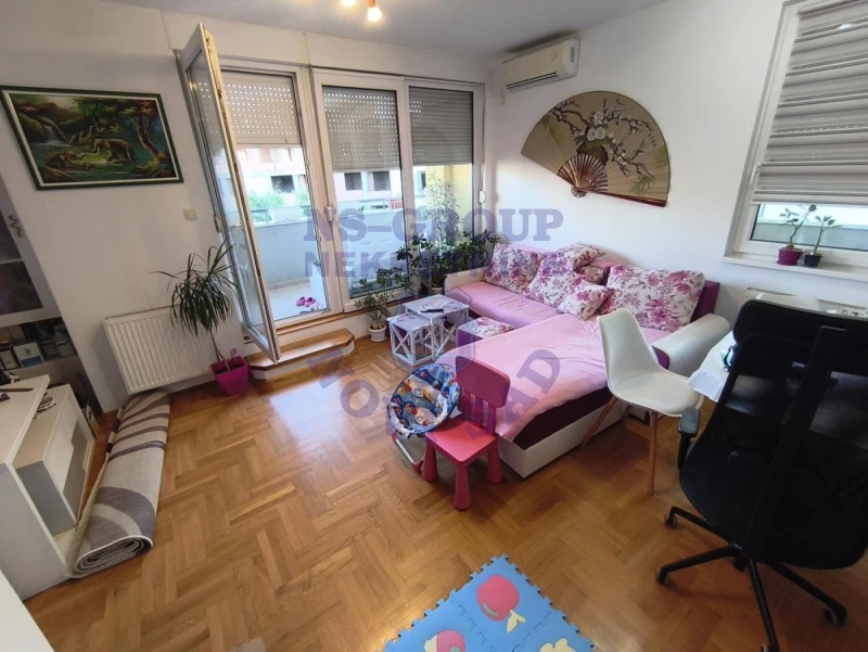 Stan na prodaju Novi Sad 78m2, 578365