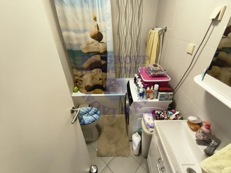 Stan na prodaju Novi Sad 78m2, 578365