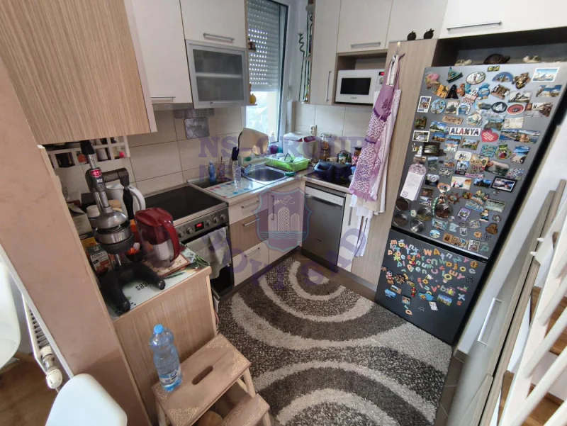Stan na prodaju Novi Sad 78m2, 578365
