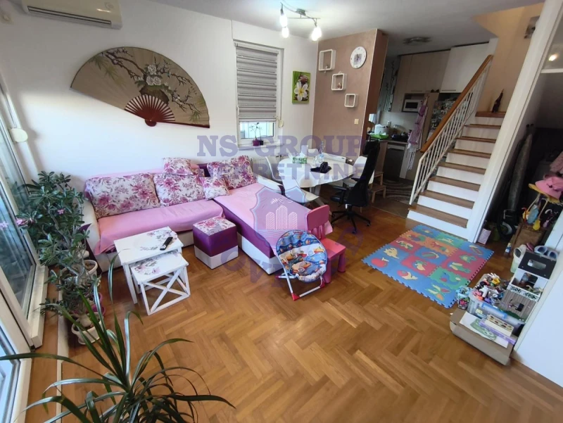 stan na prodaju Novi Sad, 78m2 578365