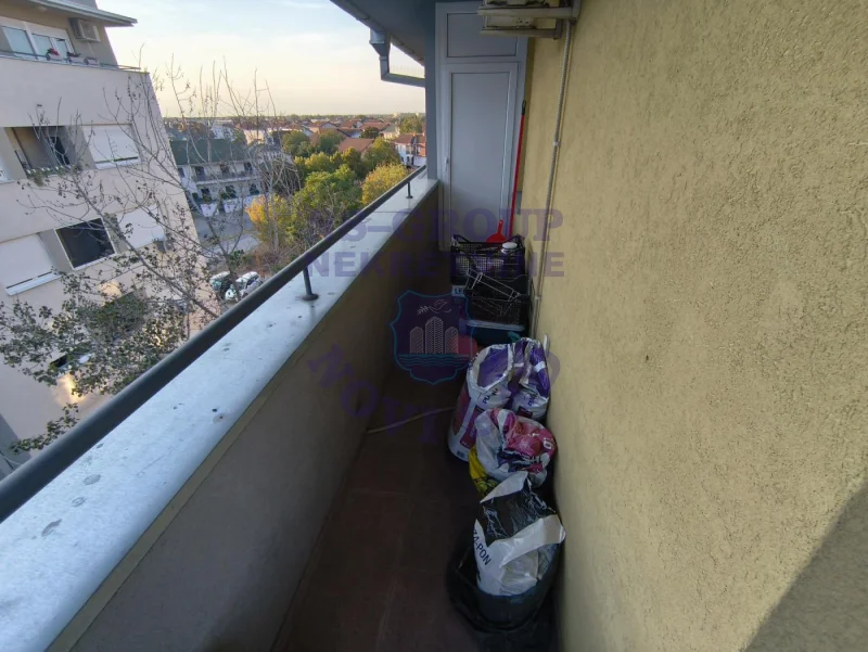 Stan na prodaju Novi Sad 78m2, 578365