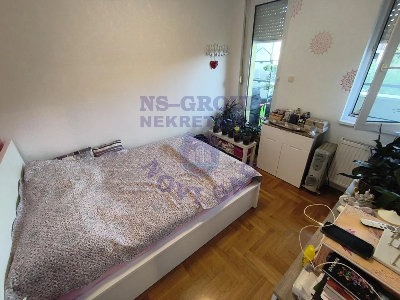 Stan na prodaju Novi Sad 78m2, 578365