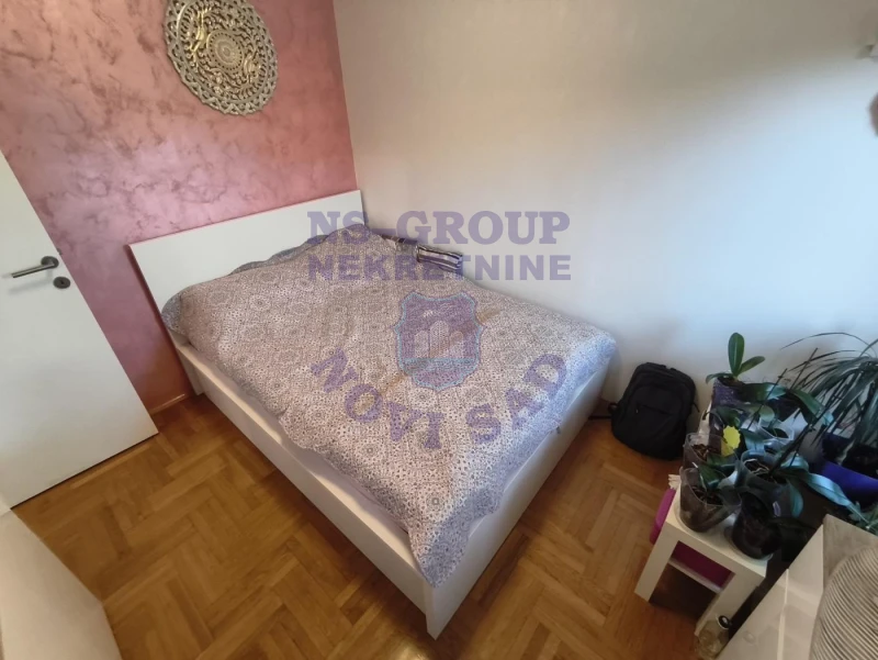 Stan na prodaju Novi Sad 78m2, 578365