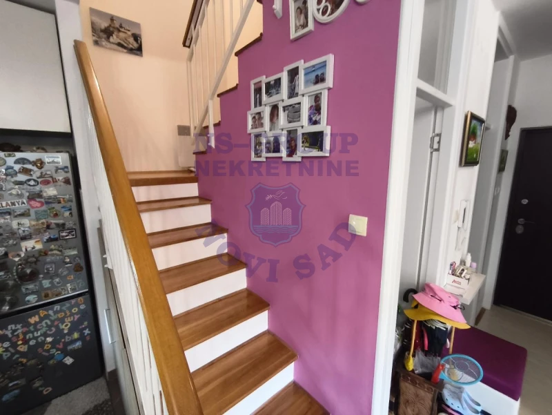 Stan na prodaju Novi Sad 78m2, 578365