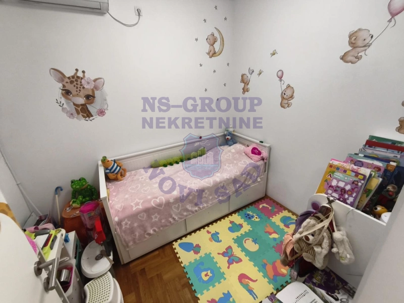Stan na prodaju Novi Sad 78m2, 578365