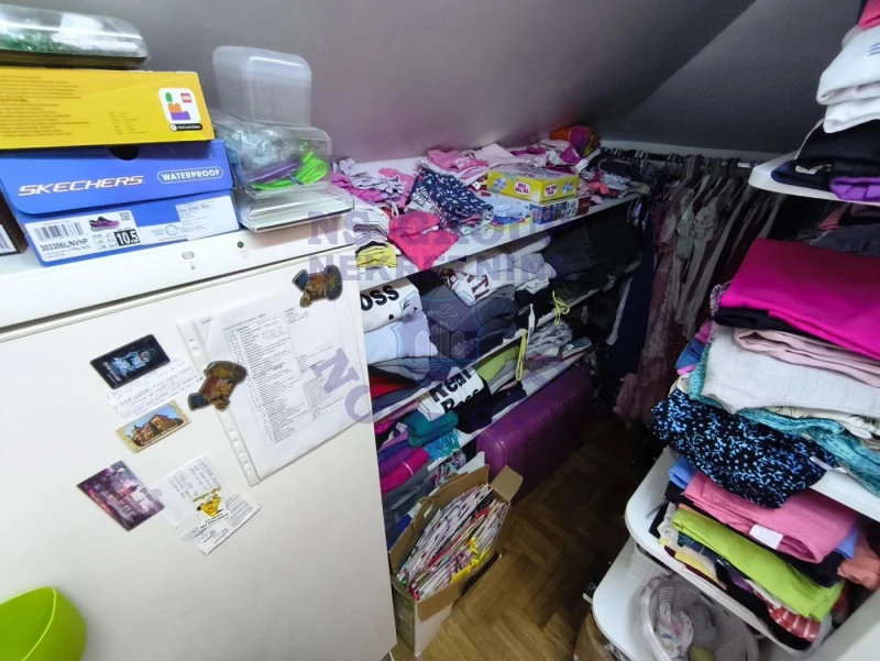 Stan na prodaju Novi Sad 78m2, 578365