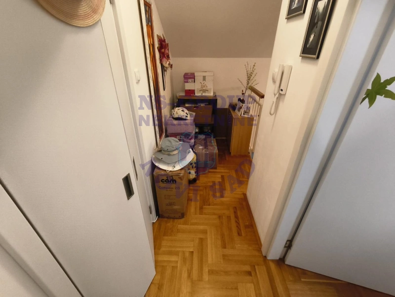 Stan na prodaju Novi Sad 78m2, 578365