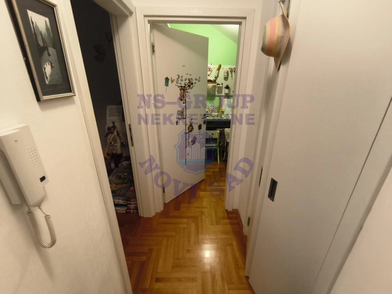 Stan na prodaju Novi Sad 78m2, 578365