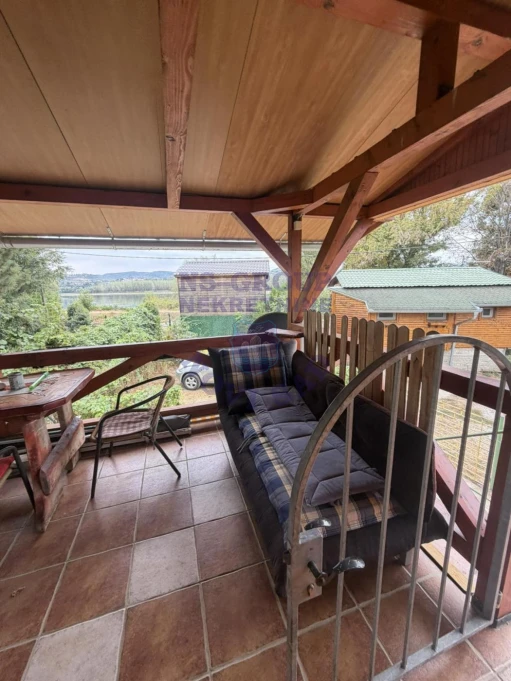 Kuća na prodaju Novi Sad 72m2, 578125