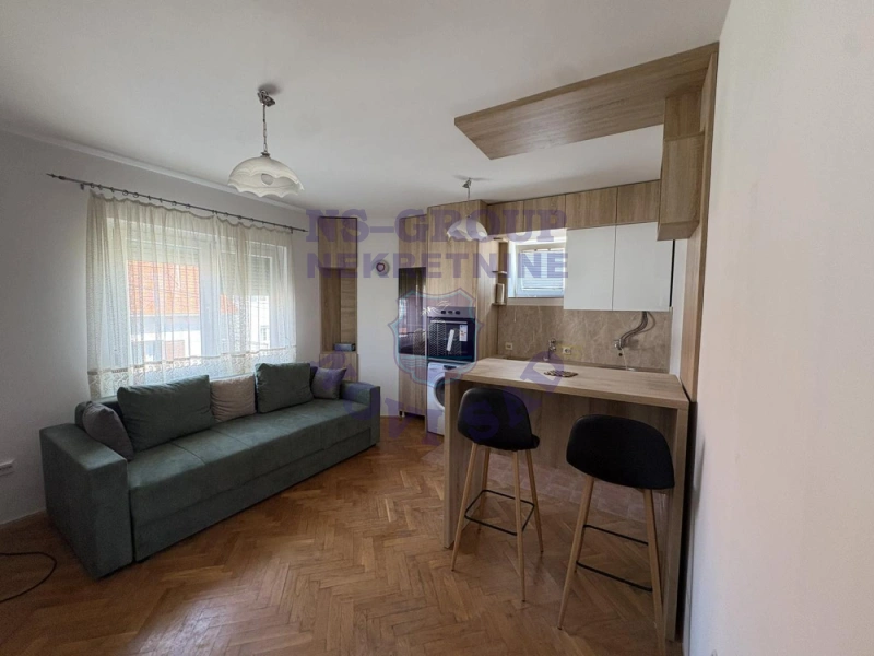stan na prodaju Novi Sad, 24m2 578402