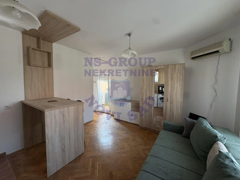 Stan na prodaju Novi Sad 24m2, 578402
